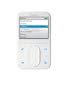 Creative Zen Vision:M 30 GB MP3 and Video Player (White)