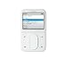 Creative Zen Vision:M 30 GB MP3 and Video Player (White)