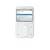 Creative Zen Vision:M 30 GB MP3 and Video Player (White)