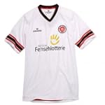 St. Pauli Trikot Away 2013