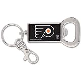 Philadelphia Flyers NHL Hockey Bottle Opener Key Chain