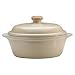 Caramel Casserole Dish