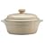 Denby Caramel Round Casserole 2.2l