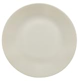 Corelle Livingware 6-3/4-Inch Bread and Butter Plate, Sandstone