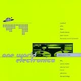 One World Electronica: Electronica's Best