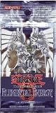  : YuGiOh GX Card Game Elemental Energy Booster Pack