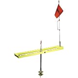 Frabill Arctic Fire Tip-Up
