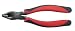 Fuller 405-2947 Pro 7-Inch Linesman Comfort Grip Plier