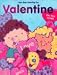 Valentine: Very Easy Coloring Fun (Very Easy Coloring Fun Ser) by Standard Publishing