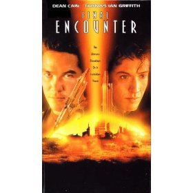 Final Encounter [VHS]
