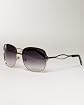 Helena Wire Rimmed Sunglasses main image