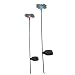 Garden Flower Stake-Lights with LEDs