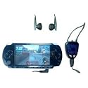 PSP Radio headphones