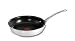 Tefal Jamie Oliver Italian Series Bratpfanne 28cm, Aluminum gebürstet
