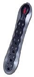 Cords, Wires & Accessories: Phillips #S10032400203/17 6Out Shock Less Strip