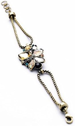 Fun Daisy Vintage Simple Style Woman Fashion Bracelet - sl00235