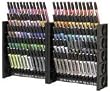 120 Color Double End Marker St Prismacolor Premier 1-Box Set