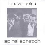 Spiral Scratch Ep [7" VINYL]