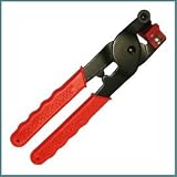 31E4J2RhhuL. SL160  DIY Tile Pliers Replacement Wheel