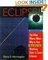 Eclipse! The What, Where, When, Why & How Guide to Watching Solar & Lunar Eclipses