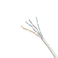 Zmodo W-C2403 The Cat5E Network Ethernet LAN Cable