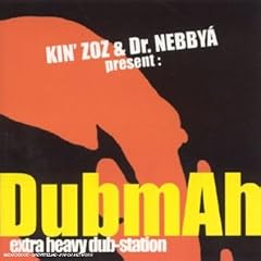 Dubmah