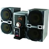 ILIVE IHP610B IPHONE/IPOD HOME MUSIC SYSTEM