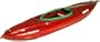 Innova Traveller Inflatable Whitewater Kayak