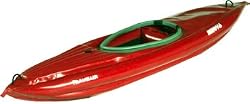 Innova Traveller Inflatable Whitewater Kayak