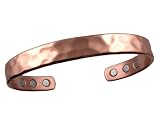 Copper Hammer Pain Magnetic Bracelet