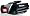 Wilson '06 Rage Racquetball Glove, R XXS