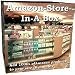 Amazon-Store-In-A-Box / Create a Bookstore adding 1000's of relevant, Amazon, products to your site in Minutes with your associate ID