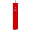 Los Angeles Angels MLB Embroidered Tri-Fold Golf Towel (16x26")" Los Angeles Angels MLB Embroidered Tri-Fold Golf Towel (16x26")"