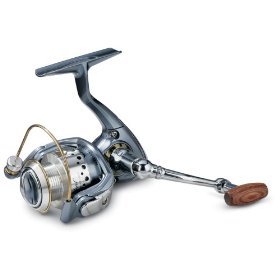 Pflueger� President� Model 6740 Spinning Reel