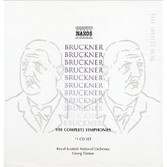 Bruckner: Complete Symphonies
