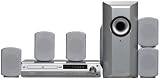 Zenith DVT412 200-Watt Home Theater System with Progressive Scan DVD