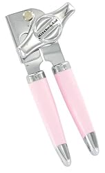 KitchenAid Cook For The Cure Can Opener, Pink