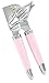 KitchenAid Cook For The Cure Can Opener, Pink