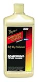 Meguiars MEGM8432 Compound Power Cleaner 16 oz