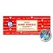 ROSE MASALA Nag Champa Incense 100 grams