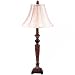 Liz Jordan Lighting 15001 Golden Marble Totem Table Lamp from the Totem Collection