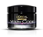 L'Oreal Paris Youth Code Rejuvenating Anti-Wrinkle Night Cream (50 ml)