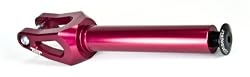 Tilt Legacy Forks Standard Red