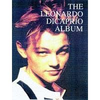 The Leonardo DiCaprio Album