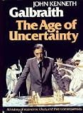 The Age of Uncertainty