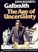 Books : The Age of Uncertainty