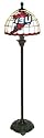 Iowa State University Floor Lamp