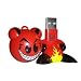 Funkeys Lotus 1 GB USB Flash Drive Plus Bonus Code