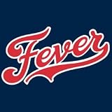 WNBA Replica Jersey Indiana Fever Youth (EA)