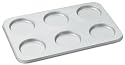 Cuisinart Chef's Classic 6-Cup Nonstick Muffin-Top Pan